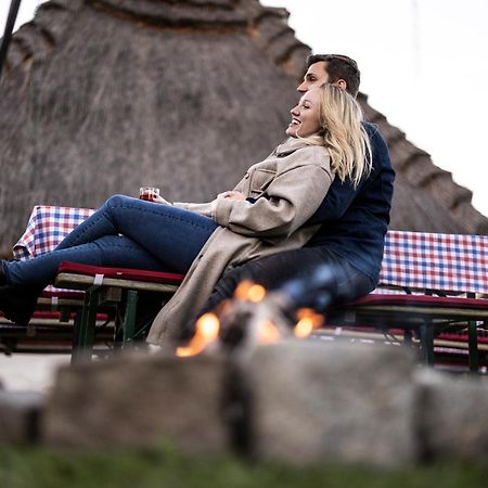Genussgasthof & Hotel Beim Krutzler Heiligenbrunn Luaran gambar