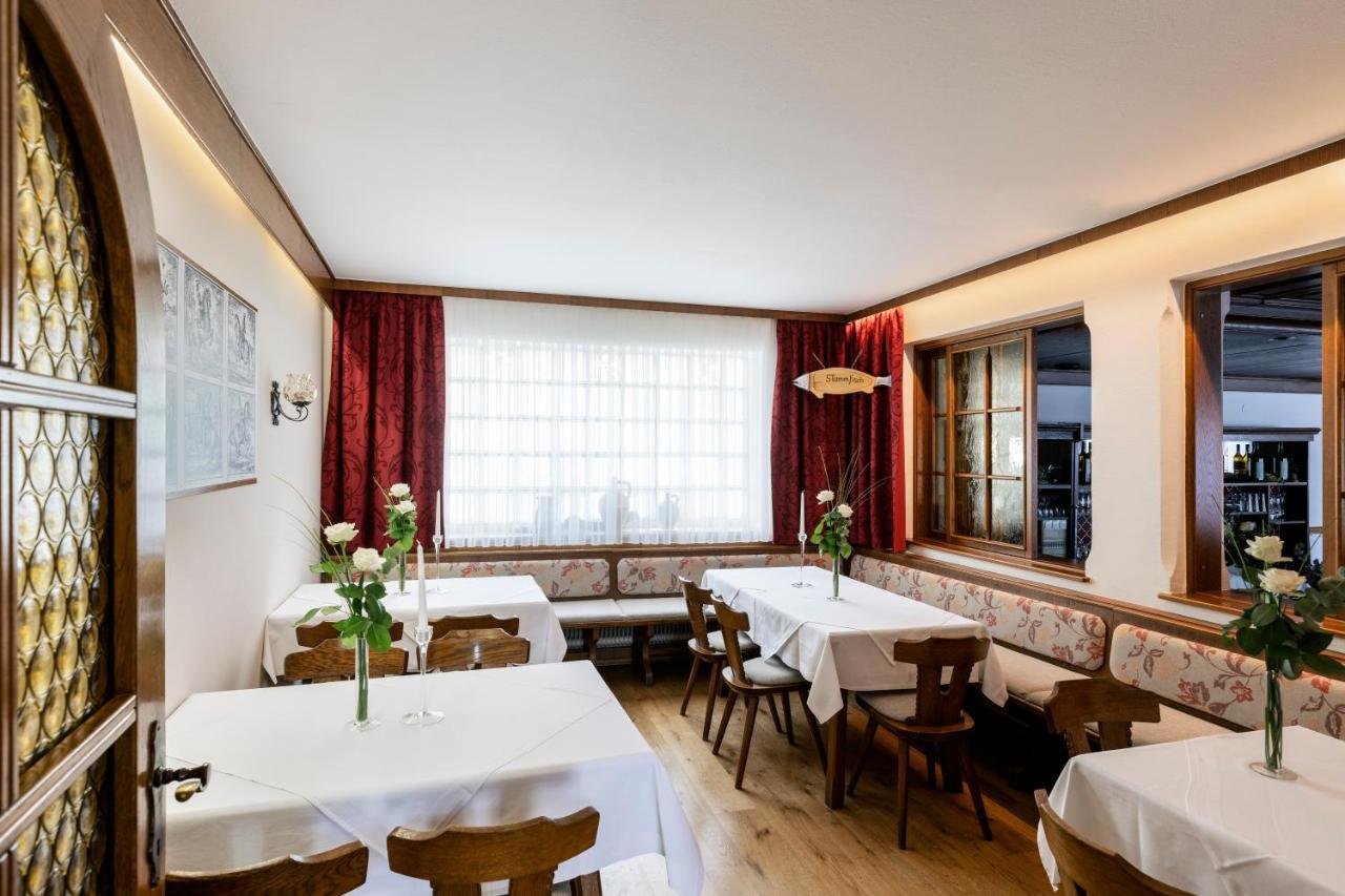 Genussgasthof & Hotel Beim Krutzler Heiligenbrunn Luaran gambar