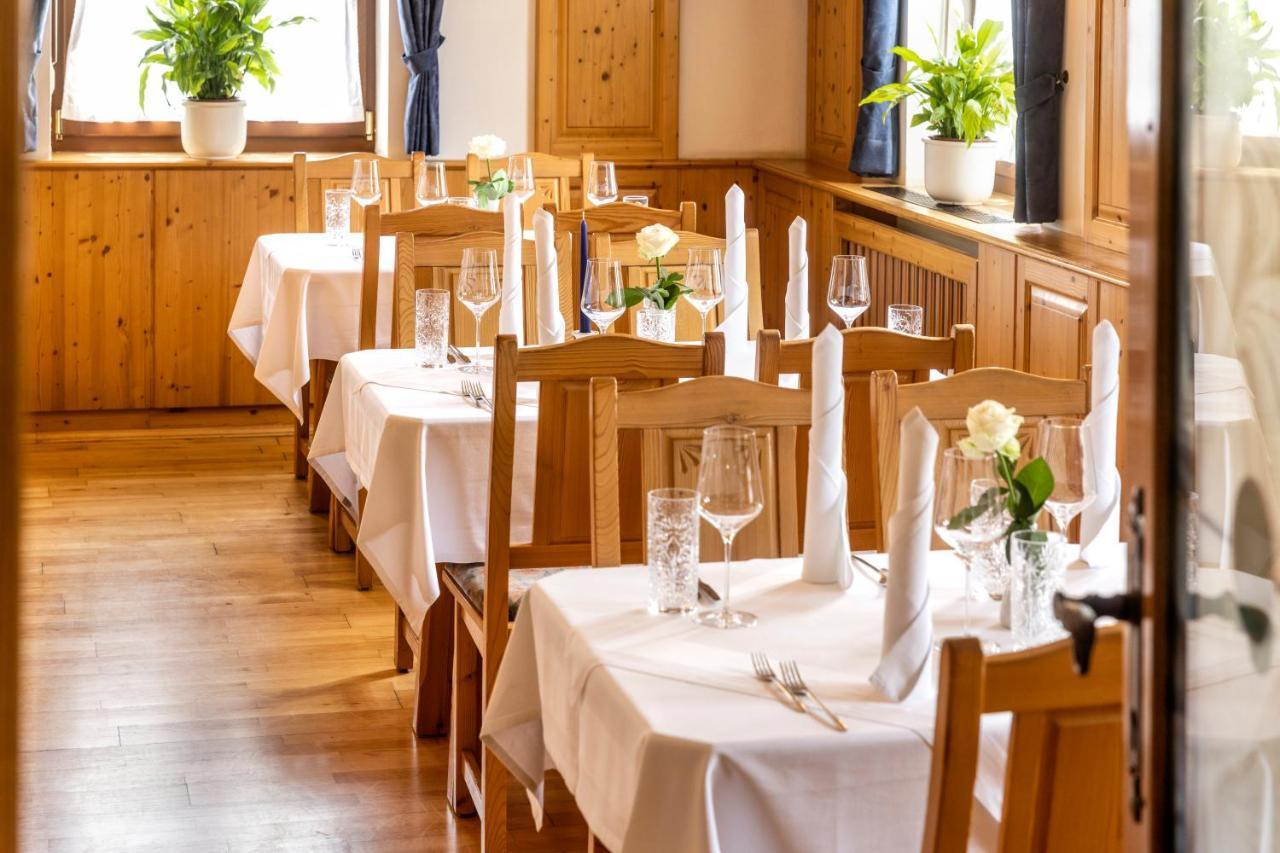 Genussgasthof & Hotel Beim Krutzler Heiligenbrunn Luaran gambar