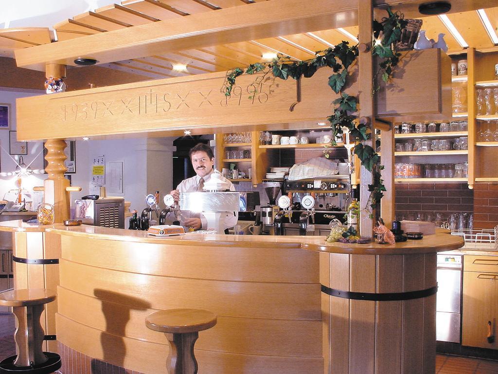 Genussgasthof & Hotel Beim Krutzler Heiligenbrunn Luaran gambar