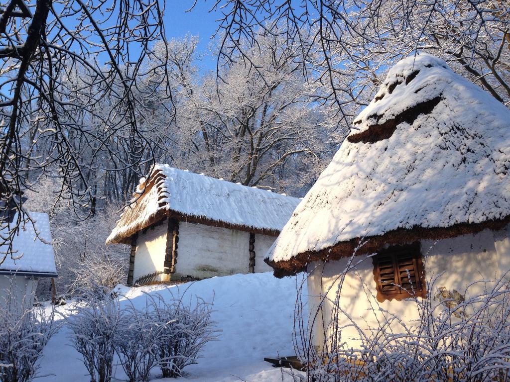 Genussgasthof & Hotel Beim Krutzler Heiligenbrunn Luaran gambar