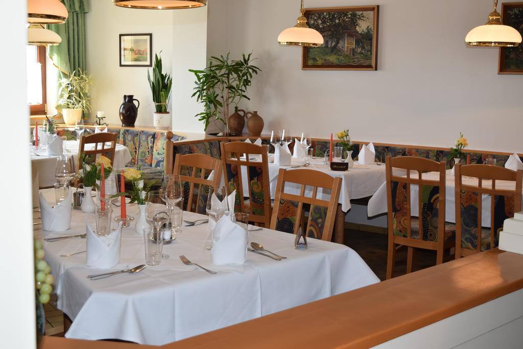 Genussgasthof & Hotel Beim Krutzler Heiligenbrunn Luaran gambar