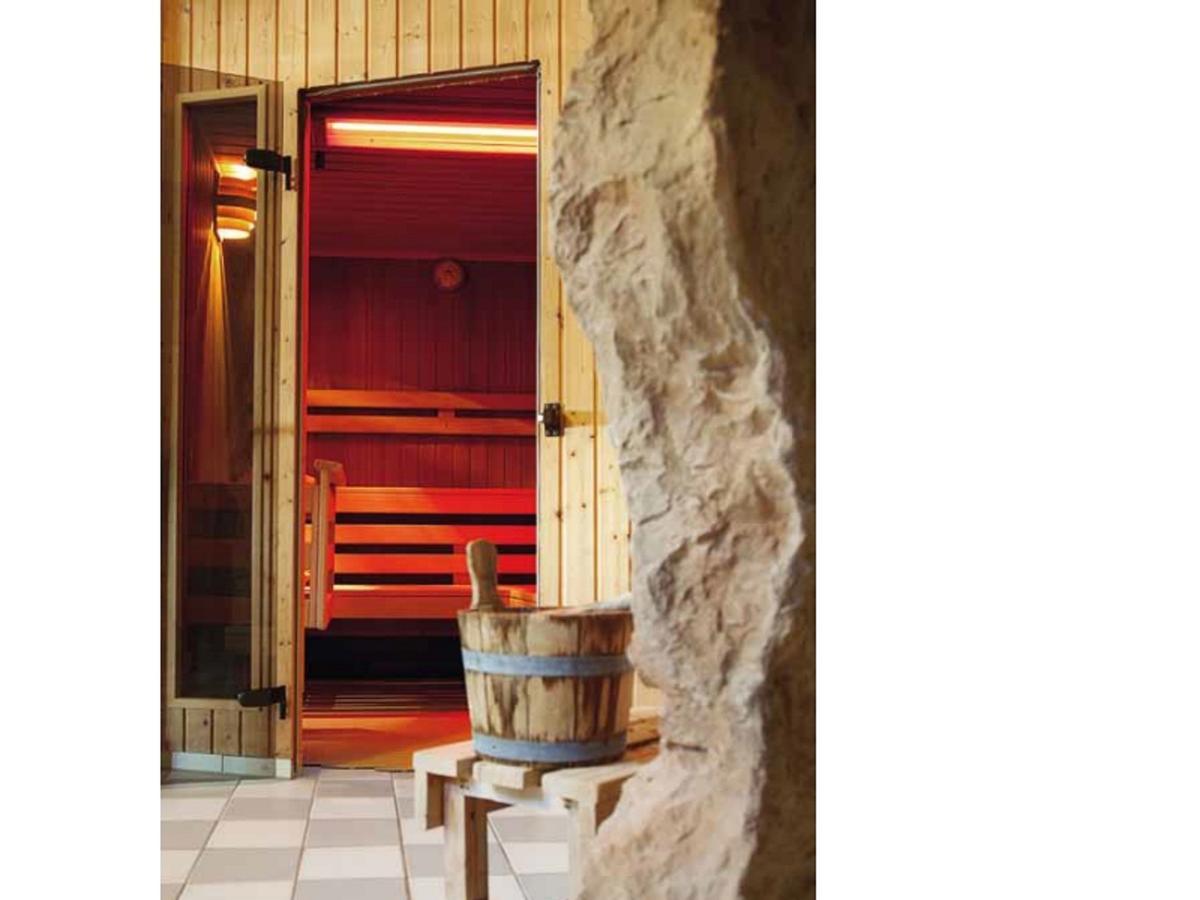 Genussgasthof & Hotel Beim Krutzler Heiligenbrunn Luaran gambar