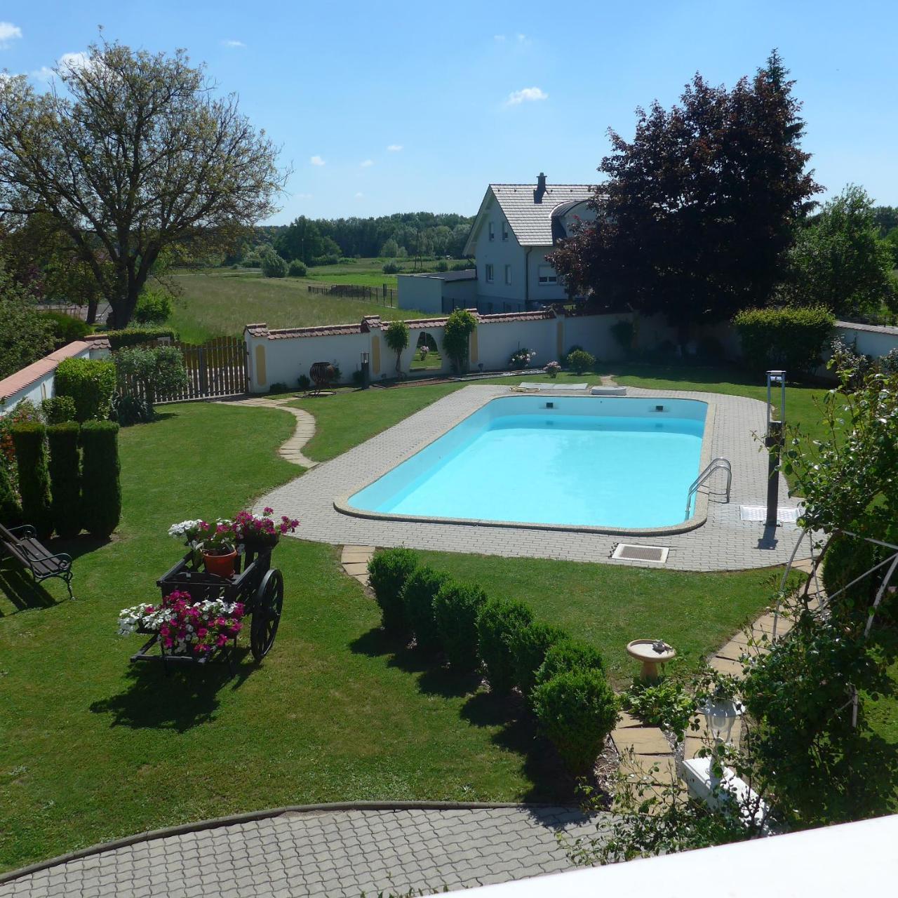 Genussgasthof & Hotel Beim Krutzler Heiligenbrunn Luaran gambar
