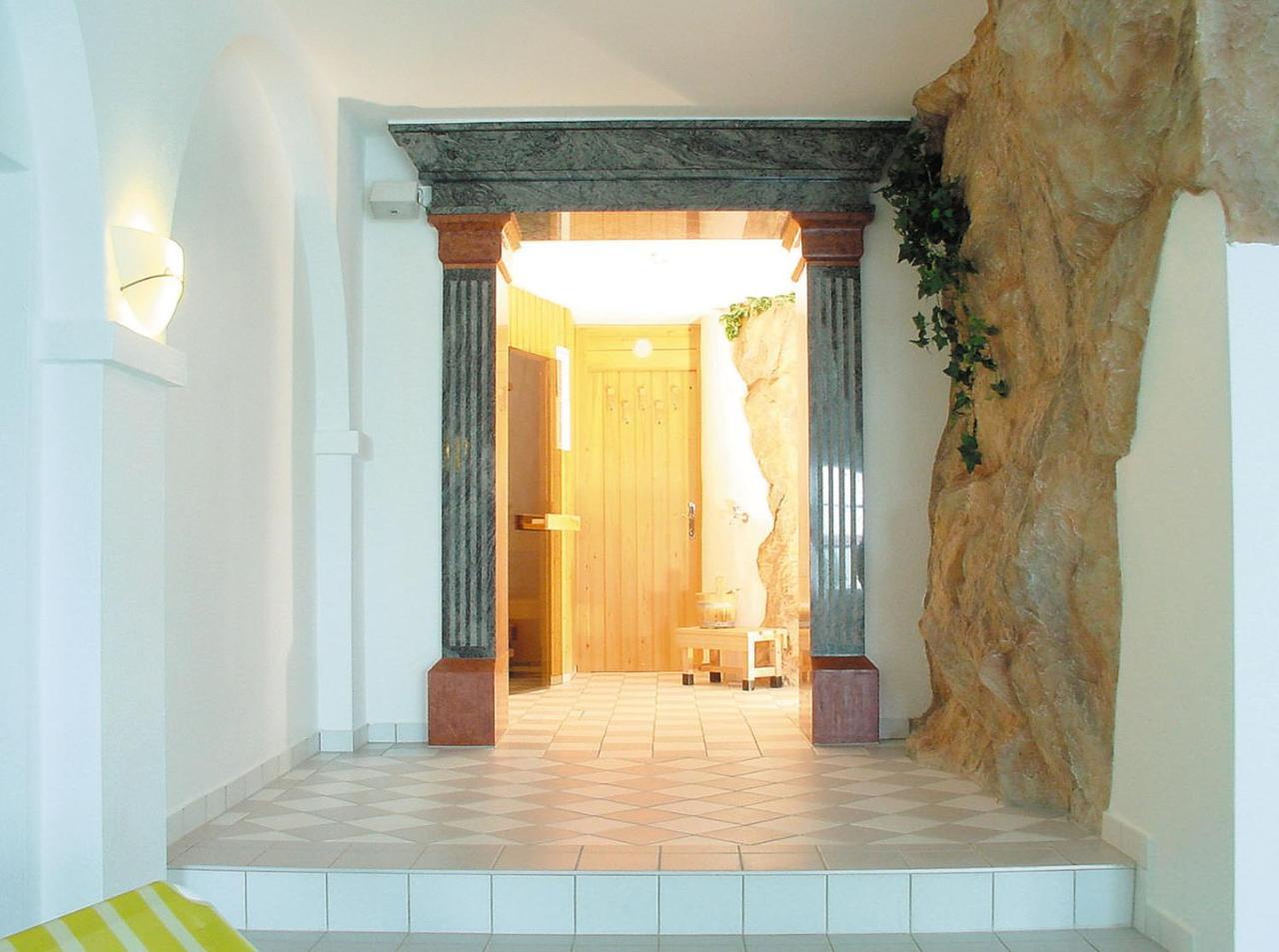 Genussgasthof & Hotel Beim Krutzler Heiligenbrunn Luaran gambar
